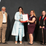 Pakistani School Principal Wins Asia’s ‘Principal of the Year’ Award